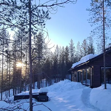 In Lapland - Huuhkaranta * Syöte