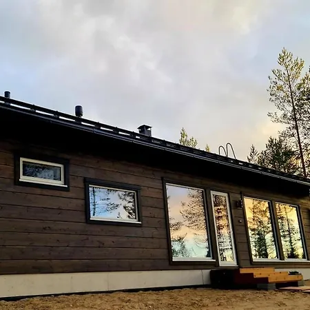 In Lapland - Huuhkaranta * Syöte